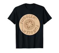 Bottone Fuggler Funny Ugly Monsters Maglietta