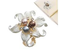 Bottone gemello per camicia - Set di chiusure decorative classiche, accessorio premium per abiti | Design sofisticato che evidenzia il fascino 'abbigliamento, ideale per riunioni formali, celebraz