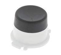 Bottone magnetico per sportello WC modello 3 - Push button magnet THETFORD - 266