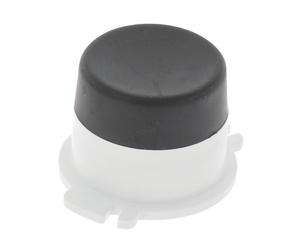 Bottone magnetico per sportello WC modello 3 - Push button magnet THETFORD - 266