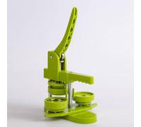 Bottone Maker Macchina Pin Button Maker Fai da te Stampo rotondo Distintivo