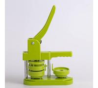 Bottone Maker Macchina Pin Button Maker Fai da te Stampo rotondo Distintivo