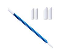 Bottone Pannello Linea Eraser Modello Wipping Clean Stick Strumenti per Assemblaggio Costruzione Doppie Punte 3mm 5mm Punte Superfici Curve Stick Pulito