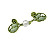 Bottone Per Costume Cinese Cucito Sulla Fibbia Fissaggio Accessori Per La Lavorazione Del Cheongsam Bottoni Cinesi Tradizionali