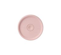 Bottone per tazza da viaggio Qwetch Rose 900 ml