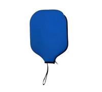 Bottone Pickleballs Paddle Covers Protect Bag Racchetta Sleeve Storage Bag per Pickball Standard Sleeve