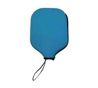 Bottone Pickleballs Paddle Covers Protect Bag Racchetta Sleeve Storage Bag per Pickball Standard Sleeve