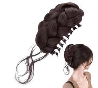 Bottone Pinze Artiglio Per Capelli, Forniture per Acconciatura Per Capelli Fedeli, Ritorto Forcina, Per Le Donne Mogli Madri Spose Professionisti Che Lavorano Studenti Amanti Viaggiatori