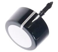 Bottone programmatore originale Lavatrice 481241458321 BAUKNECHT