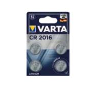 Moneta al LITIO CR2016 3V Blister