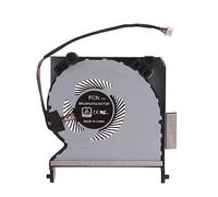 Bottone Ventola di raffreddamento CPU per EliteDesk 400G6 TPC-Q072-DM L90295-001 ventola di raffreddamento del computer portatile