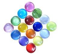 Bottoni 12.5mm Color Cat Stone Round High Ankle Button Clothing Blouses Hand(16,(25pcs))