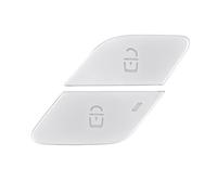 Bottoni Interni Compatibile Con Benz Per W177 W247 X247 C118 Accessori Per Auto Pulsanti Di Blocco E Sblocco Delle Portiere Adesivi Per Coperture