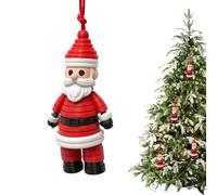 Bottoni Natalizi Per Lavoretti,Addobbi Natalizi Creative E Divertenti - Set Di Bottoni Per Lavoretti E Decorazioni Festive,Per Adulti Principianti Amanti Del Fai Da Te Amici Famiglia Vacanze Compleann