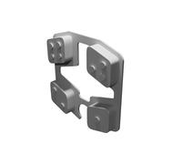 Bottoni Ricambio per Telecomando Cancello Centurion Stampati 3D Kit Parti