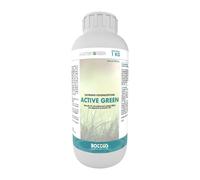 CONCIME ACTIVE GREEN BOTTOS NUTRIENTE FOTOPROTETTORE MICROELEMENTI CHELATI 1 KG