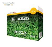 BOTTOS - BAHIAGRASS / 500 g - Sementi per prato Macroterme 8032615946314