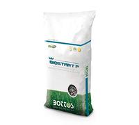 Bottos - BIO START - Concime Fertilizzante per tappeto erboso 12-20-15- 25 Kg