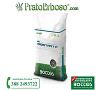 Bottos Bio Start 12-20-15 - Fertilizzante per prato da 25 Kg