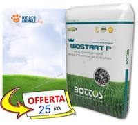 Bottos Bio Start 12-20-15 + 18 SO3 da kg 25