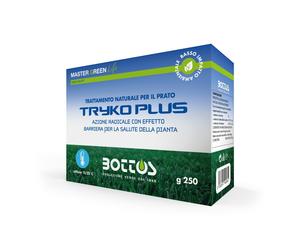 BOTTOS Bioattivato prato 250 g protezione e radici forti