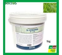 BOTTOS BIOINDUTTORE SI-STRONG FOGLIE EXTRA RESISTENTI Si+Ca 1KG NUTRIZIONE ERBA
