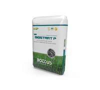 Bottos - BIO START - Concime Fertilizzante per tappeto erboso 12-20-15- 25 Kg