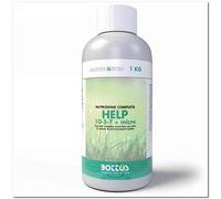 BOTTOS Biostimolante I-HELP 1 Kg con microrganismi benefici