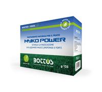 BOTTOS Biostimolante myko power 125 g per prato e piante