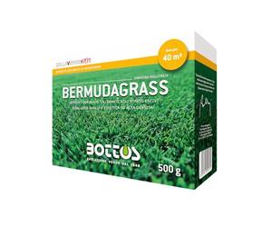 Bottos Blend Bermudagrass 500 grammi