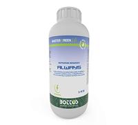 Bottos Master Green Always Biostimolante organico naturale per tappeti erbosi