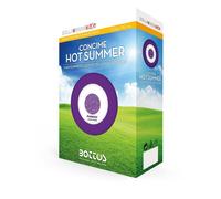 BOTTOS CONCIME HOT SUMMER, MANTENIMENTO ESTIVO DELLE MACROTERME, 2.5KG