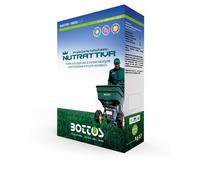BOTTOS Concime prato Nutrattiva 5.0.7 2,7 kg con micorrize