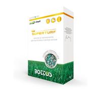 BOTTOS Concime prato Super Turf 22-0-9 2Kg nutrizione 90 giorni