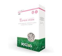 Bottos concime Rinverdente/antimuschio SUPER IRON 9-9-9 + 11Fe + 2 MgO + Char X