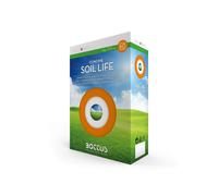 Bottos concime Soil Life Completo per Il Mantenimento del Prato 16-0-15 +2 MgO +