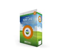 Bottos concime Soil Life Completo per Il Mantenimento del Prato 16-0-15 +2 MgO +I.M.I.