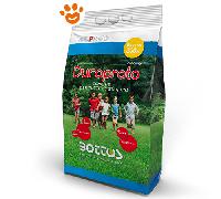 Bottos DURAPRATO → 5 kg Concime 10-6-15 a Lenta Cessione Fertilizzante Per Prato
