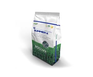 BOTTOS Ferilizzante summer k 10.0.30 10 kg