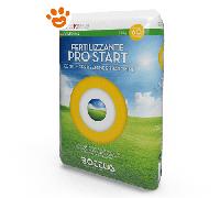 Bottos PRO START 13-24-10 Concime prato NUOVE SEMINE TRASEMINE da 25 KG