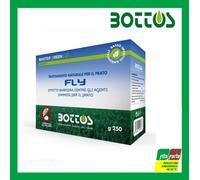 BOTTOS FLY BIOATTIVO AD AZIONE SPECIFICA INOCULO DI FUNGHI MICORRIZICI 250GR