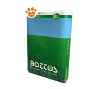 BOTTOS SEMENTI PER PRATO ZOLLAVERDE GIADA 5KG CURA GIARDINO