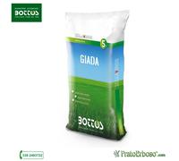 Bottos Giada - Sementi per prato - confezioni da 1 - 5 - 20 Kg
