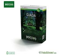 Bottos Semi Prato Giada 1 Kg - Tappeto erboso pregiato per zone poco soleggiate