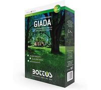 Bottos Semi Prato Giada 1 Kg - Tappeto erboso pregiato per zone poco soleggiate