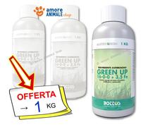 Bottos - HELP - Concime completo con tutti i microelementi 10+5+7+Micro - 1lt
