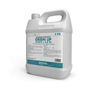 Bottos GREEN UP 16-0-0 + 3,5 Fe Concime azotato RINVERDENTE ANTIMUSCHIO 5 KG