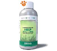 Bottos - HELP - Concime completo con tutti i microelementi 10+5+7+Micro - 1lt