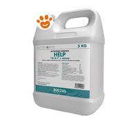Bottos HELP 10-5-7 Microelementi Chelati Concime Fertilizzante MANTENIMENTO 5 KG