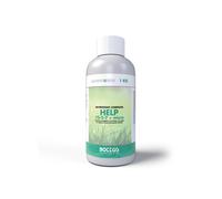 Bottos - HELP - Concime completo con tutti i microelementi 10+5+7+Micro - 1lt